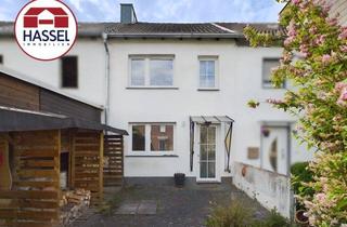 Haus kaufen in 53894 Mechernich, Klein, gemütlich und voller Möglichkeiten