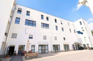 Gewerbeimmobilie mieten in Brunnenstraße, 93152 Nittendorf, Grenzenlose Möglichkeiten auf ca. 981 m²: Ihr neuer Premium-Standort im Herzen des Bernstein-Centers