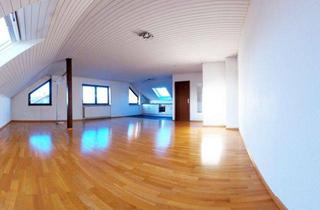 Wohnung mieten in 77933 Lahr, 1 Zimmer - Dachgeschoss - Wohnung in Lahr-West mit Einbauküche ab 01. Oktober zu vermieten