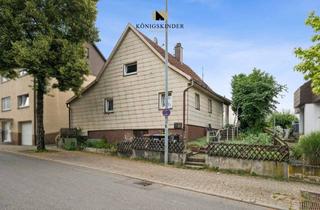 Haus kaufen in 73249 Wernau, ** Kapitalanlage mit stabilen Mieteinnahmen und Zukunftsperspektive **
