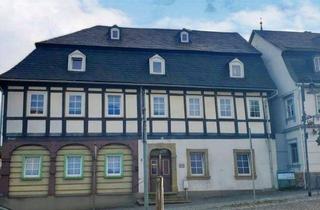 Anlageobjekt in 02681 Schirgiswalde, Schirgiswalde – Kapitalanlage im Stadtkern