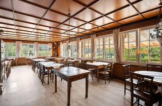 Immobilie mieten in 79104 Freiburg, IMMORath.de - Traditionsgasthaus in einzigartiger Waldlage bei Freiburg