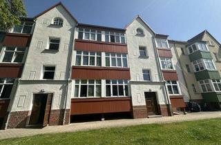 Wohnung mieten in Klingerstraße, 04319 Leipzig, Grünes Wohnen in den Engelsgärten + Süd-Wintergarten + Hofgarten + PKW SP