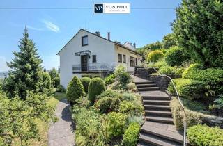 Einfamilienhaus kaufen in 70193 West, Ein Ort, der begeistert - Einfamilienhaus mit traumhaftem Blick über Stuttgart