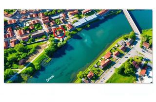 Haus kaufen in 89415 Lauingen, "Juwel" zum Aufpolieren, älteres EFH/ZFH an der Donau, sucht neuen Eigennutzer/Investor (6% plus!)