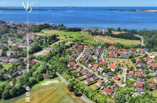 Haus kaufen in 18556 Wiek, DHH in Wiek auf Rügen // 10 Gehminuten zum Strand // Sauna // Feriendomizil mit Vermietungspotenzial