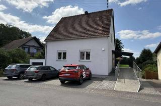 Haus kaufen in 66629 Freisen, Modernisiertes Wohnglück für Ihre Familie - Oberkirchen