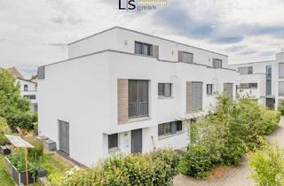 Reihenhaus kaufen in 71083 Herrenberg, Mehr als ein Reihenhaus – Architektur, Komfort und Lebensqualität auf höchstem Niveau!