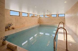 Villa kaufen in 14055 Charlottenburg, NEUER KP- 4.534,-pro QM- 1.370 QM SONNENGRUNDSTÜCK mit Villa + Schwimmhalle mit 50 qm Pool