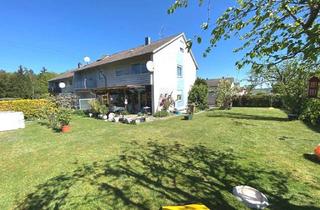 Haus kaufen in 89537 Giengen, "Familienfreundliches REH in Giengen a. d. Brenz" mit schönem Garten"