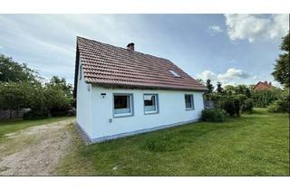 Haus kaufen in 17392 Boldekow, Idyllisches Wohnen in ruhiger Lage
