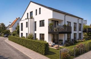 Wohnung kaufen in 71101 Schönaich, Ihr neues Zuhause in Schönaich – Stilvolle Neubauwohnungen mit Komfort und Aufzug