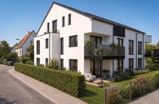 Wohnung kaufen in 71101 Schönaich, Neubau in Schönaich – Moderne 3 Zimmer Wohnungen mit Aufzug