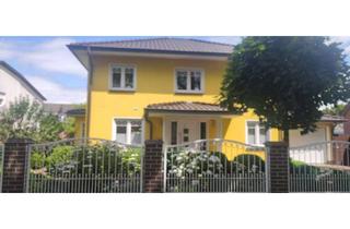 Villa kaufen in Robert-Koch-Straße, 31582 Nienburg, Hübsche Villa mit 140 m² Wohnfläche in Nienburg