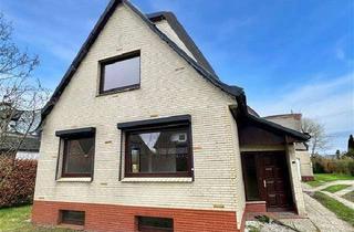 Doppelhaushälfte kaufen in Königsberger Straße 26, 22869 Schenefeld, Einziehen und wohlfühlen: Modernisierte Doppelhaushälfte in Schenefeld
