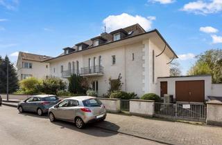 Einfamilienhaus kaufen in Stadtwald, 50933 Braunsfeld, Einfamilienhaus am Stadtwald mit Garten und perfektem Grundriss
