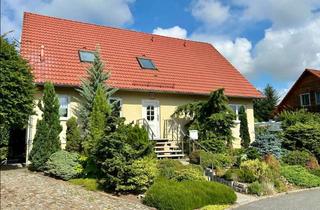 Haus kaufen in 01847 Lohmen, Modernes Generationshaus mit tollem Garten in reizvoller Lage von Lohmen