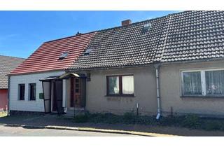 Haus kaufen in 17438 Wolgast, Kernsanierung mit Aussicht