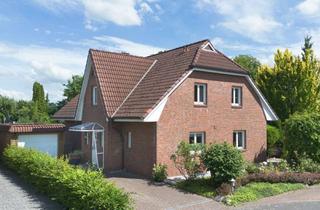 Einfamilienhaus kaufen in 25355 Barmstedt, Gepflegtes Einfamilienhaus mit Einliegerwohnung in begehrter Sackgassenendlage!