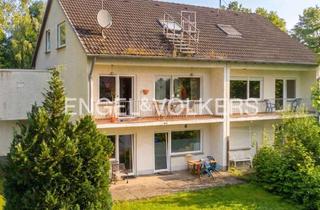 Haus kaufen in 57632 Flammersfeld, Vermietetes Doppelhaus mit guter Rendite