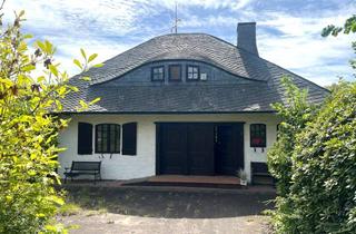 Villa kaufen in 63743 Schweinheim, * seit 1992 IMMO-ZAHN: Villa mit großem Grundstück "AB-Scheimheimer Höhe" * Renovierung / Erweitung