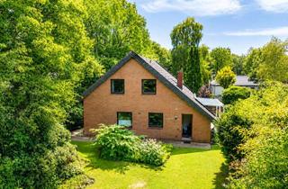 Einfamilienhaus kaufen in 26446 Friedeburg, Großzügiges Einfamilienhaus auf 1.132 m² Grundstück – gepflegt, vielseitig und naturnah