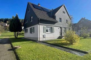 Einfamilienhaus kaufen in Altwasserstraße 15, 78166 Donaueschingen, Freistehendes Einfamilienhaus mit vielen Extras und großem Potenzial