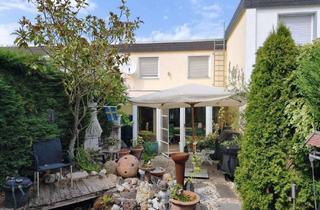 Reihenhaus kaufen in 53340 Meckenheim, Reihenhaus mit gesichertem Mietverhältnis und langfristiger Perspektive