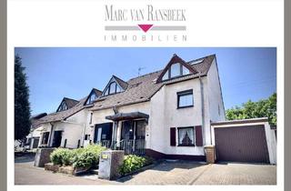 Einfamilienhaus kaufen in Scheidter Bruch 23, 40885 Ratingen, RATINGEN-LINTORF, EINFAMILIENHAUS MIT EINLIEGERWOHNUNG ZUZÜGLICH CA. 716 QM FREIZEITGRUNDSTÜCK