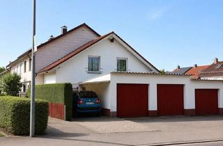 Haus kaufen in 72760 Reutlingen, Attraktives Reiheneckhaus mit Anbau, Sauna & großem Garten — Familientraum in Reutlingen
