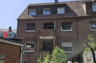 Mehrfamilienhaus kaufen in Welkinghove, 48431 Rheine, Viel Platz für Ihre Pläne: Mehrfamilienhaus in Rheine