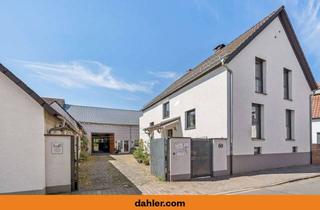 Haus kaufen in 64390 Erzhausen, Einzigartiges Traumanwesen mit großem Entwicklungspotenzial