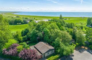 Haus kaufen in 25761 Warwerort, Nordseeliebe | Meer und Möglichkeiten