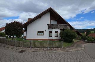 Einfamilienhaus kaufen in 78078 Niedereschach, Idylisches Einfamilienhaus mit großem Grundstück wartet auf seine neuen Besitzer