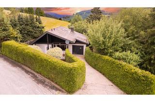 Haus kaufen in 34508 Willingen, Sie suchen-Charme und die einzigartige Atmosphäre ? Bitte sehr