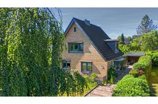 Haus kaufen in 23879 Mölln, Ein Zuhause mit Raum für Familie und persönliche Ideen