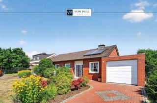 Haus kaufen in 48329 Havixbeck, Gepflegter Bungalow in guter Wohnlage von Havixbeck zu veräußern