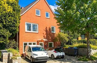 Haus kaufen in 24113 Molfsee, Molfsee - Schulensee - bezugsfreies Mehrgenerationenhaus mit Garten