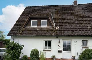 Haus kaufen in 23883 Hollenbek, Blick ins Grüne !