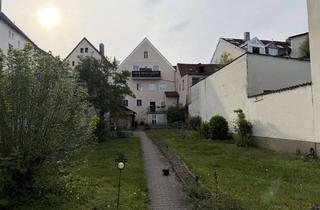 Mehrfamilienhaus kaufen in 92637 Scheibe, Schönes Mehrfamilienhaus in zentraler Lage