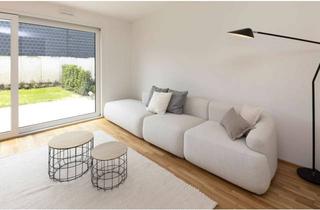 Haus kaufen in 55218 Ingelheim, Modernes Reihenmittelhaus in begehrter Rheinlage von Ingelheim