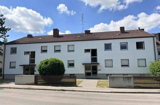 Mehrfamilienhaus kaufen in 82256 Fürstenfeldbruck, Bieterverfahren: Renoviertes Mehrfamilienhaus in ruhiger Lage