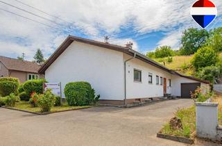 Einfamilienhaus kaufen in 79787 Lauchringen, Einfamilienhaus mit Garten in ruhiger Wohngegend in Lauchringen