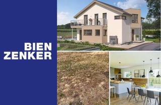 Haus kaufen in 67098 Bad Dürkheim, Baugrundstück inklusive Neubau - Nachhaltiger und hochwertiger Hausbau mit Bien-Zenker