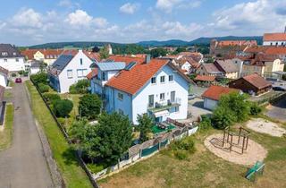 Doppelhaushälfte kaufen in 92431 Neunburg, Schöne Doppelhaushälfte in zentraler Lage