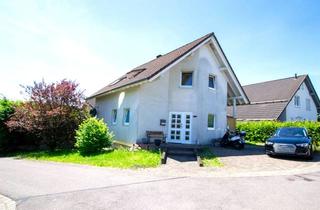 Haus kaufen in 57489 Drolshagen, Ein Haus - viele Möglichkeiten!
