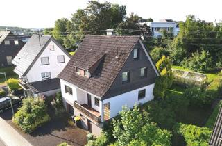 Haus kaufen in 57482 Wenden, Gestalten Sie Ihr neues Zuhause!