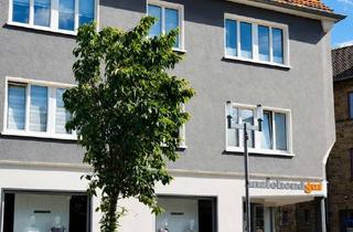 Haus kaufen in 58313 Herdecke, *Wohn- und Geschäftshaus im Herzen von Herdecke* mit insgesamt 357 qm Wohn- und Nutzfläche