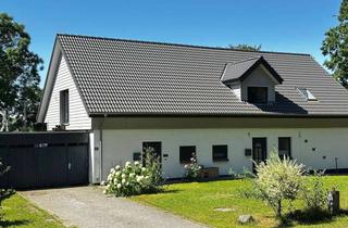 Doppelhaushälfte kaufen in 24806 Hohn, Doppelhaushälfte zwischen Fockbek und Lohe -Föhrden mit Blick in die Natur