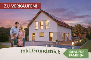 Haus kaufen in 18442 Pantelitz, Heute dein Zuhause, morgen deine Zukunft.